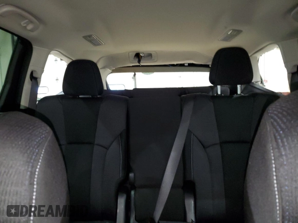 2024 Subaru Ascent Premium with VIN 4S4WMACD6R3410313, listed as a Copart auction lot 76565074 with 9,062 mi miles and Salvage title. Bid and sale history available at DreamBid. Image 10.
