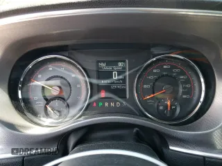 2011 Dodge Charger RT Max with VIN 2B3CM5CT7BH572445, listed as a Copart auction lot 66782634 with 129,743 mi miles and Salvage Title. Bid and sale history available at carsss.com. Image 9.