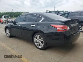 2015 Nissan Altima SL with VIN 1N4BL3AP5FC445196, listed as a Copart auction lot 59737665 with 110,603 mi miles and Clean title. Bid and sale history available at DreamBid. Image 2.