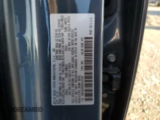 2023 Mazda CX-50 2.5 S Premium Plus Package with VIN 7MMVABEMXPN102266, listed as a Copart auction lot 46822415 with 53,288 mi miles and Salvage Title. Bid and sale history available at carsss.com. Image 15.
