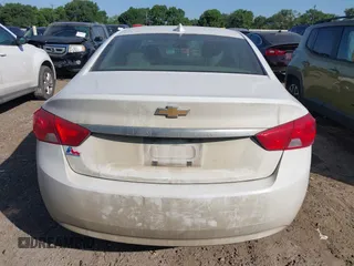 2015 Chevrolet Impala LS with VIN 2G11Z5SL9F9216886, listed as a IAAI auction lot 41984074 with 126,604 mi miles and . Bid and sale history available at DreamBid. Image 16.