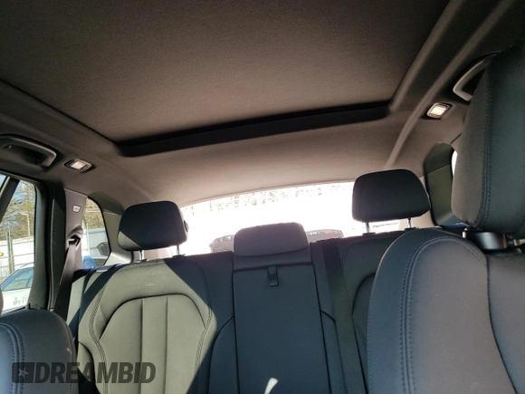 2020 BMW X5 xDrive40i with VIN 5UXCR6C03LLL75335, listed as a Copart auction lot 48447093 with 48,627 mi miles and . Bid and sale history available at DreamBid. Image 10.