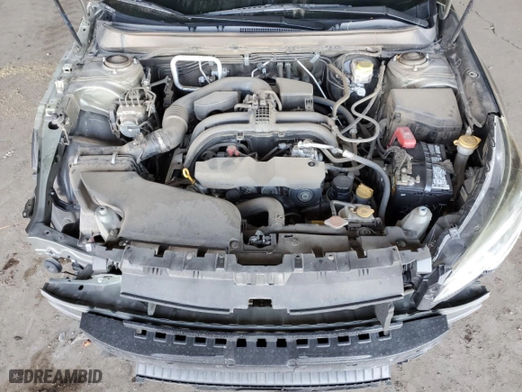 2018 Subaru Outback Touring with VIN 4S4BSATC3J3250732, listed as a Copart auction lot 49681135 with 104,186 mi miles and Salvage Title. Bid and sale history available at carsss.com. Image 11.