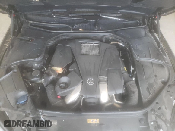 2016 Mercedes-Benz S 550 with VIN WDDUG8CB2GA234790, listed as a Copart auction lot 69792082 with 54,183 mi miles and . Bid and sale history available at DreamBid. Image 12.
