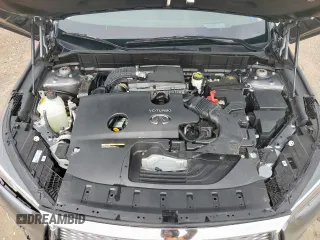 2021 Infiniti QX50 Essential с VIN 3PCAJ5CA4MF101584, выставлен на аукционе Copart как лот 61019415 с пробегом 54 939 миль миль и Списание • Salvage title. История ставок и продаж доступна на DreamBid. Изображение 12.
