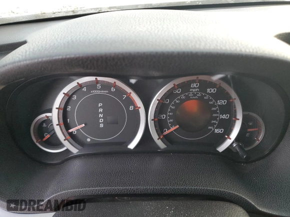 2013 Acura TSX Special Edition z VIN JH4CU2F86DC003787, wystawiony jako Copart lot #42200275 z przebiegiem Nie podano mil oraz Szkoda całkowita • Salvage title. Historia ofert i sprzedaży dostępna na DreamBid. Obrazek 9.