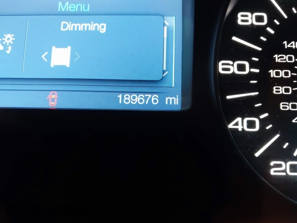2014 Ford Edge SE with VIN 2FMDK3GC1EBA47231, listed as a IAAI auction lot 42496889 with 189,676 mi miles and . Bid and sale history available at DreamBid. Image 15.