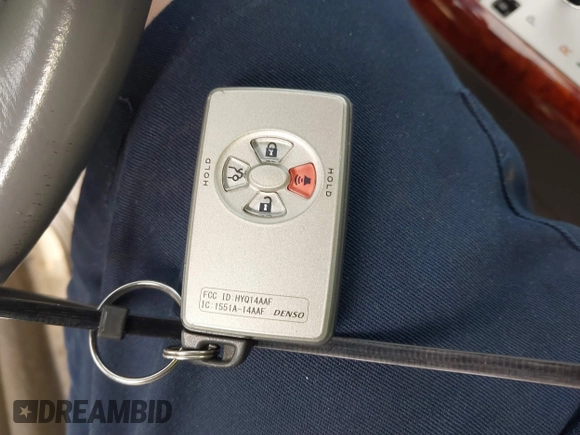 2006 Toyota Avalon XL with VIN 4T1BK36B16U096733, listed as a IAAI auction lot 41806582 with 104,028 mi miles and . Bid and sale history available at DreamBid. Image 11.