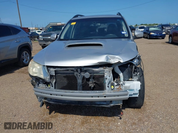 2010 Subaru Forester XT Limited with VIN JF2SH6FC5AH742081, listed as a IAAI auction lot 42358962 with 142,627 mi miles and . Bid and sale history available at DreamBid. Image 6.