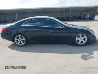 2006 Mercedes-Benz CLS 500 with VIN WDDDJ75X76A035513, listed as a IAAI auction lot 42426134 with Not provided miles and . Bid and sale history available at DreamBid. Image 13.