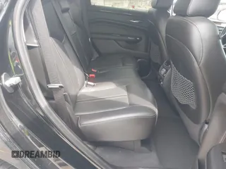 2015 Cadillac SRX Premium Collection with VIN 3GYFNGE30FS634363, listed as a IAAI auction lot 42672064 with 146,821 mi miles and . Bid and sale history available at DreamBid. Image 8.