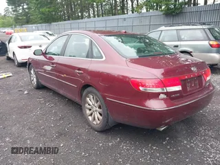 2009 Hyundai Azera Limited с VIN KMHFC46F79A372233, выставлен на аукционе IAAI как лот 42522389 с пробегом 193 783 миль миль и . История ставок и продаж доступна на DreamBid. Изображение 3.