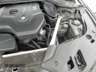 2018 BMW 5 Series 530i xDrive с VIN WBAJA7C58JWA74346, выставлен на аукционе Copart как лот 70560775 с пробегом 94 146 миль миль и Чистый • Clean title. История ставок и продаж доступна на DreamBid. Изображение 13.