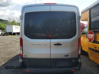 2016 Ford Transit XL z VIN 1FBAX2CM2GKA48547, wystawiony jako Copart lot #64779595 z przebiegiem 142 321 mil mil oraz Szkoda całkowita • Salvage title. Historia ofert i sprzedaży dostępna na DreamBid. Obrazek 6.