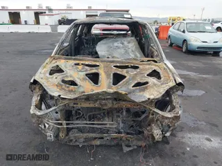 2008 Acura RDX Tech Pkg with VIN 5J8TB18578A009220, listed as a IAAI auction lot 41196522 with 1 mi miles. Bid and sale history available at carsss.com. Image 6.
