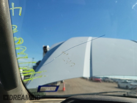 2020 Ford F-150 XL z VIN 1FTFX1E59LKD83784, wystawiony jako IAAI lot #42891028 z przebiegiem 97 367 mil mil oraz . Historia ofert i sprzedaży dostępna na DreamBid. Obrazek 19.