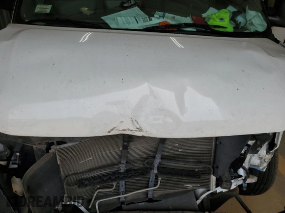 2014 Chevrolet Express Cargo with VIN 1GCZGTCG8E1213177, listed as a Copart auction lot 73557024 with Not provided miles and Salvage title. Bid and sale history available at DreamBid. Image 13.