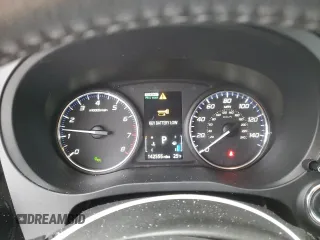 2017 Mitsubishi Outlander GT z VIN JA4JZ4AX3HZ032293, wystawiony jako Copart lot #85739944 z przebiegiem 142 555 mil mil oraz Szkoda całkowita • Salvage title. Historia ofert i sprzedaży dostępna na DreamBid. Obrazek 9.