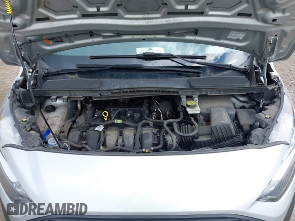 2020 Ford Transit Connect XL с VIN NM0LS7E25L1472314, выставлен на аукционе IAAI как лот 42525203 с пробегом 116 912 миль миль и . История ставок и продаж доступна на DreamBid. Изображение 10.