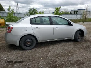 2012 Nissan Sentra SR z VIN 3N1AB6AP9CL628128, wystawiony jako Copart lot #56981005 z przebiegiem 309 001 mil mil oraz Czysty tytuł • Clean title. Historia ofert i sprzedaży dostępna na DreamBid. Obrazek 3.