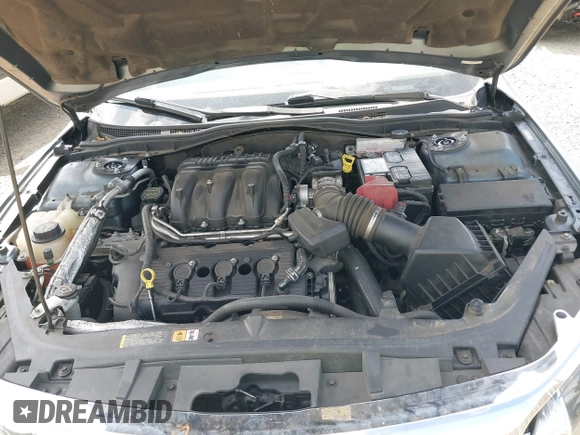 2012 Ford Fusion SEL with VIN 3FAHP0JG5CR167832, listed as a IAAI auction lot 42149376 with 143,960 mi miles and . Bid and sale history available at carsss.com. Image 10.