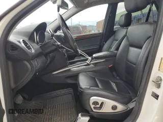2010 Mercedes-Benz M 350 z VIN 4JGBB8GB7AA574921, wystawiony jako Copart lot #58387125 z przebiegiem 253 725 mil mil oraz Czysty tytuł • Clean title. Historia ofert i sprzedaży dostępna na DreamBid. Obrazek 7.