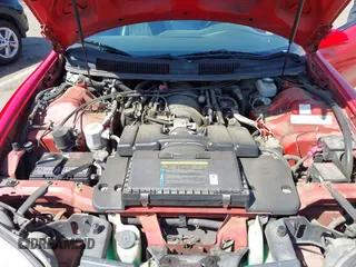 2002 Chevrolet Camaro Z28 z VIN 2G1FP22G222122347, wystawiony jako IAAI lot #42138216 z przebiegiem Nie podano mil oraz . Historia ofert i sprzedaży dostępna na DreamBid. Obrazek 10.