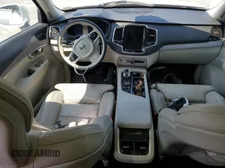 2024 Volvo XC90 Ultimate Bright Theme z VIN YV4H60CF9R1168645, wystawiony jako Copart lot #57056075 z przebiegiem 20 416 mil mil oraz Czysty tytuł • Clean title. Historia ofert i sprzedaży dostępna na DreamBid. Obrazek 8.