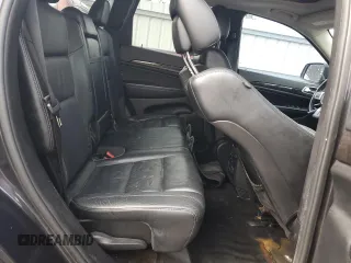 2012 Jeep Grand Cherokee Laredo with VIN 1C4RJFAT8CC284979, listed as a Copart auction lot 86484744 with 131,526 mi miles and Clean Title. Bid and sale history available at carsss.com. Image 11.