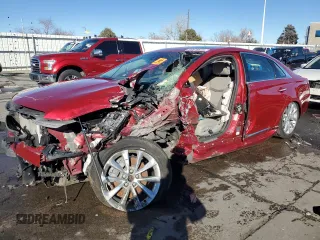 2013 Cadillac XTS Luxury with VIN 2G61R5S39D9130324, listed as a Copart auction lot 88979835 with 0 mi miles and Non Repairable. Bid and sale history available at carsss.com. Image 1.