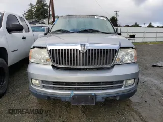 2006 Lincoln Navigator Luxury with VIN 5LMFU27506LJ12017, listed as a Copart auction lot 84655314 with 203,743 mi miles and Clean Title. Bid and sale history available at carsss.com. Image 5.