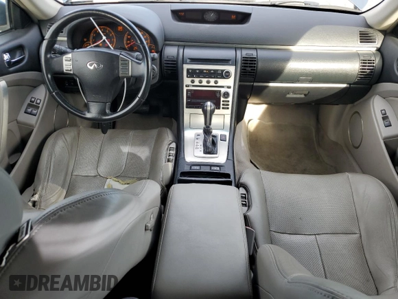 2006 Infiniti G35 Coupe with VIN JNKCV54E16M717279, listed as a Copart auction lot 88104745 with 140,898 mi miles and Salvage Title. Bid and sale history available at carsss.com. Image 8.