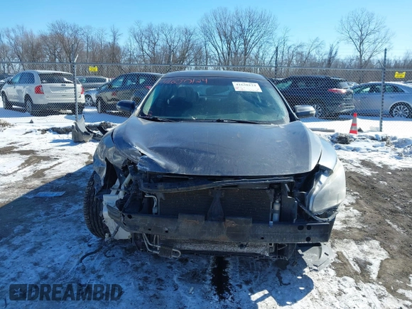 2009 Nissan Maxima SV z VIN 1N4AA51E49C850160, wystawiony jako IAAI lot #41630124 z przebiegiem 178 452 mil mil oraz . Historia ofert i sprzedaży dostępna na DreamBid. Obrazek 13.