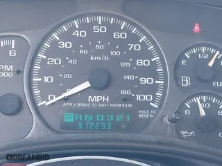 2001 Chevrolet Silverado 1500 LT with VIN 2GCEC19T511137148, listed as a IAAI auction lot 41831691 with 312,233 mi miles. Bid and sale history available at carsss.com. Image 7.