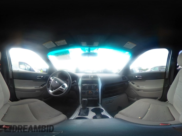 2015 Ford Explorer с VIN 1FM5K7B80FGC11254, выставлен на аукционе IAAI как лот 42464726 с пробегом 109 171 миль миль и . История ставок и продаж доступна на DreamBid. Изображение 18.