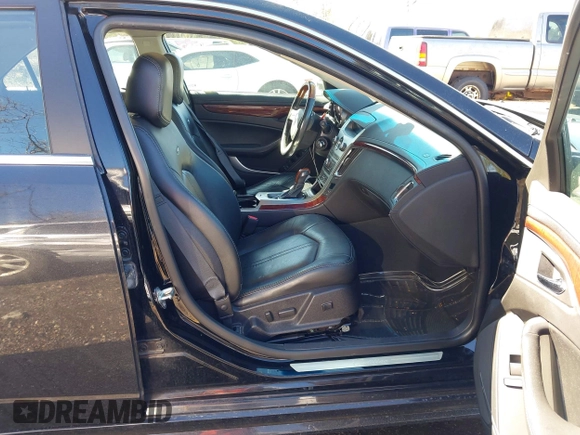 2012 Cadillac CTS Premium with VIN 1G6DP5E3XC0131943, listed as a IAAI auction lot 41747969 with 70,859 mi miles and . Bid and sale history available at DreamBid. Image 5.