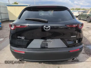 2021 Mazda CX-30 Select z VIN 3MVDMBBL4MM317712, wystawiony jako Copart lot #56322775 z przebiegiem 31 962 mil mil oraz Szkoda całkowita • Salvage title. Historia ofert i sprzedaży dostępna na DreamBid. Obrazek 6.