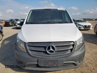 2016 Mercedes-Benz Metris Cargo z VIN WD3PG2EA2G3155420, wystawiony jako Copart lot #59376345 z przebiegiem 212 499 mil mil oraz Czysty tytuł • Clean title. Historia ofert i sprzedaży dostępna na DreamBid. Obrazek 5.