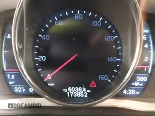 2016 Volvo XC60 T5 Drive-E Premier с VIN YV440MDK4G2853615, выставлен на аукционе IAAI как лот 41642524 с пробегом 173 852 миль миль и . История ставок и продаж доступна на DreamBid. Изображение 7.