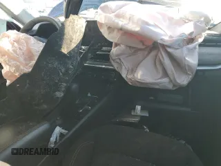 2022 Jeep Compass Sport z VIN 3C4NJDAB3NT215599, wystawiony jako Copart lot #86725414 z przebiegiem 38 298 mil mil oraz Szkoda całkowita • Salvage title. Historia ofert i sprzedaży dostępna na DreamBid. Obrazek 8.