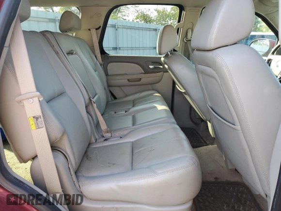 2007 GMC Yukon SLT with VIN 1GKFK13037J223714, listed as a Copart auction lot 70531174 with 277,273 mi miles and Clean Title. Bid and sale history available at carsss.com. Image 11.