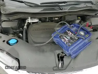 2020 Honda Pilot EX-L z VIN 5FNYF5H56LB007166, wystawiony jako Copart lot #85878255 z przebiegiem 42 417 mil mil oraz Nie do naprawy • Non repairable. Historia ofert i sprzedaży dostępna na DreamBid. Obrazek 16.