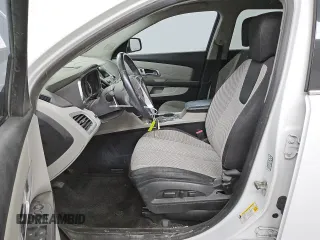 2016 GMC Terrain SLE with VIN 2GKALNEK8G6244777, listed as a Copart auction lot 50381845 with 127,822 mi miles and Clean Title. Bid and sale history available at carsss.com. Image 7.