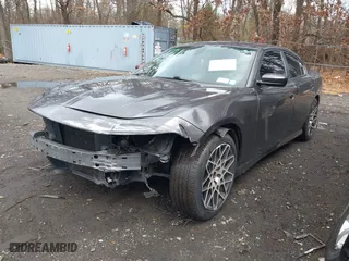 2020 Dodge Charger SXT with VIN 2C3CDXBG6LH144418, listed as a IAAI auction lot 41014782 with 143052 miles. Bid and sale history available at carsss.com. Image 17.