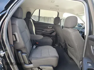 2021 Chevrolet Traverse LT Cloth z VIN 1GNERGKW7MJ168621, wystawiony jako Copart lot #57076965 z przebiegiem 68 353 mil mil oraz Nie do naprawy • Non repairable. Historia ofert i sprzedaży dostępna na DreamBid. Obrazek 11.