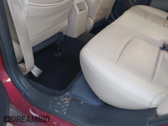 2015 Subaru Legacy Premium with VIN 4S3BNBE66F3033675, listed as a IAAI auction lot 41979035 with 136,591 mi miles and . Bid and sale history available at DreamBid. Image 8.
