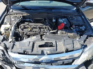 2012 Ford Fusion SE z VIN 3FAHP0HA1CR130424, wystawiony jako IAAI lot #42268004 z przebiegiem 161 898 mil mil oraz . Historia ofert i sprzedaży dostępna na DreamBid. Obrazek 10.