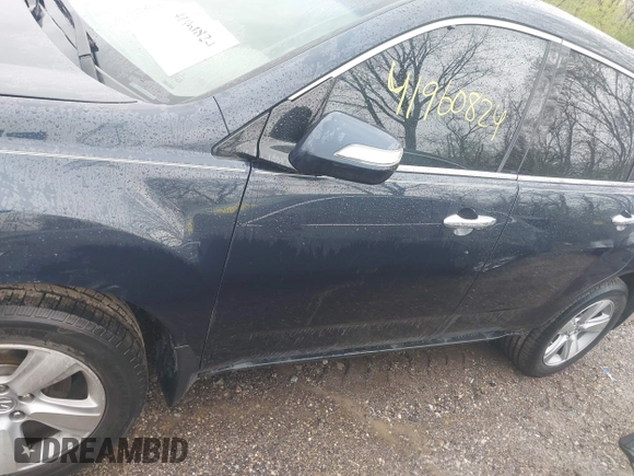 2011 Acura MDX Technology z VIN 2HNYD2H65BH506914, wystawiony jako IAAI lot #41960824 z przebiegiem 230 331 mil mil oraz . Historia ofert i sprzedaży dostępna na DreamBid. Obrazek 14.