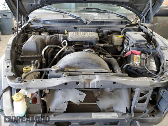 2011 Ram Dakota Big Horn with VIN 1D7RW3GK2BS650993, listed as a Copart auction lot 72217494 with 92,507 mi miles and Salvage Title. Bid and sale history available at carsss.com. Image 12.