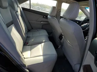 2012 Toyota Camry L with VIN 4T4BF1FK8CR234777, listed as a Copart auction lot 52189265 with 123,654 mi miles and Salvage Title. Bid and sale history available at DreamBid. Image 10.